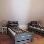 Holiday home Koevirigo Vendeghaz Abrahamhegy
