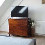 Koevirigo Vendeghaz Holiday home Abrahamhegy