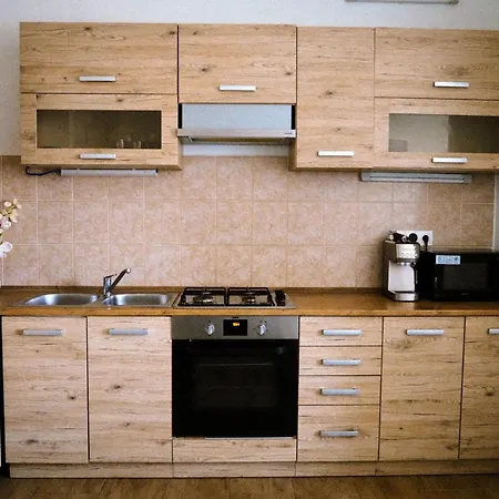 Hébergement de vacances Kövirigó Ábrahámhegy