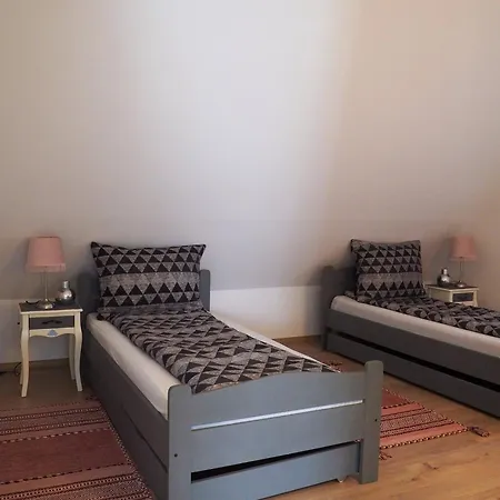 Hébergement de vacances Kövirigó Ábrahámhegy