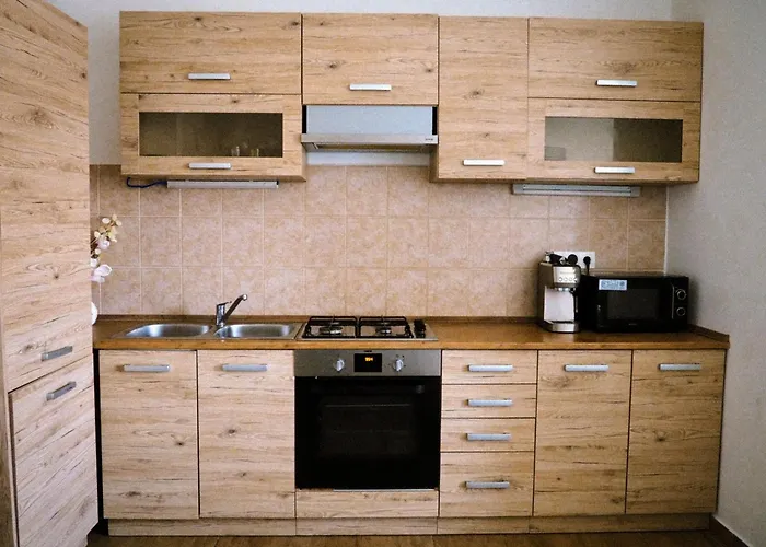 Hébergement de vacances Kövirigó Ábrahámhegy