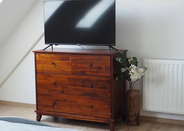 Kövirigó Hébergement de vacances Ábrahámhegy